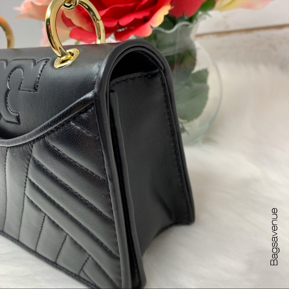 Alexa mini shoulder bag Tory Burch crossbody new - Picture 3 of 6